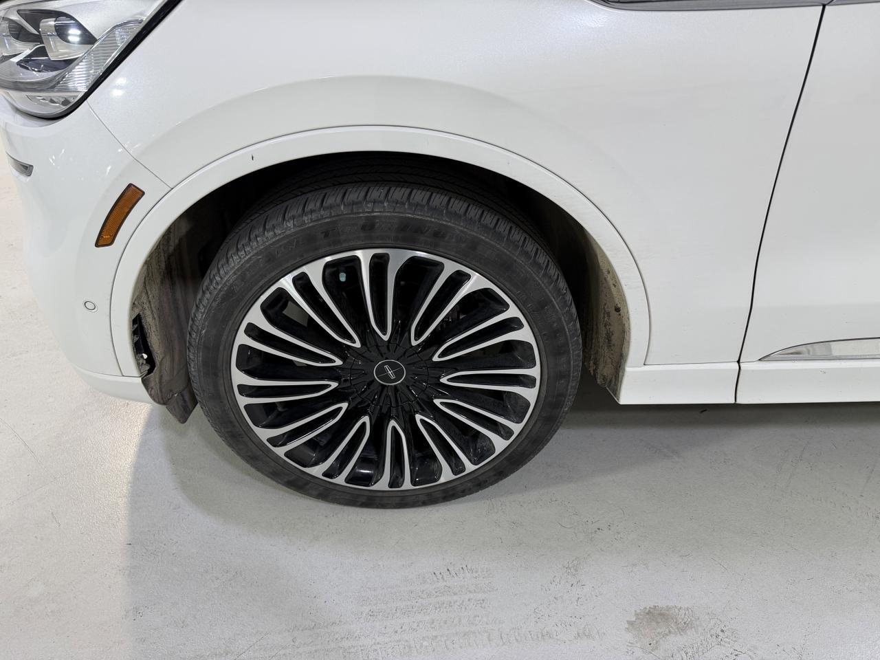 2021 LINCOLN Aviator Black Label San Antonio TX