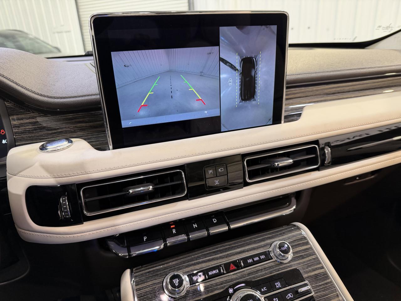 2021 LINCOLN Aviator Black Label San Antonio TX