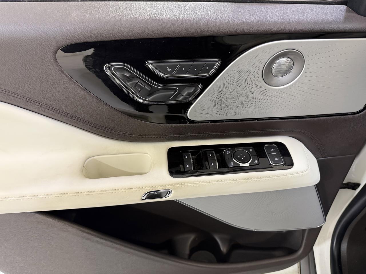 2021 LINCOLN Aviator Black Label San Antonio TX