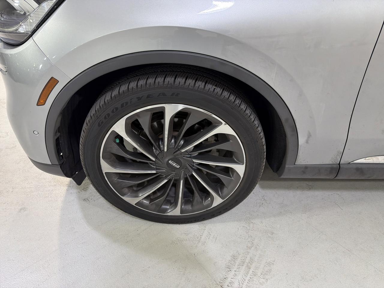 2021 LINCOLN Aviator Reserve San Antonio TX