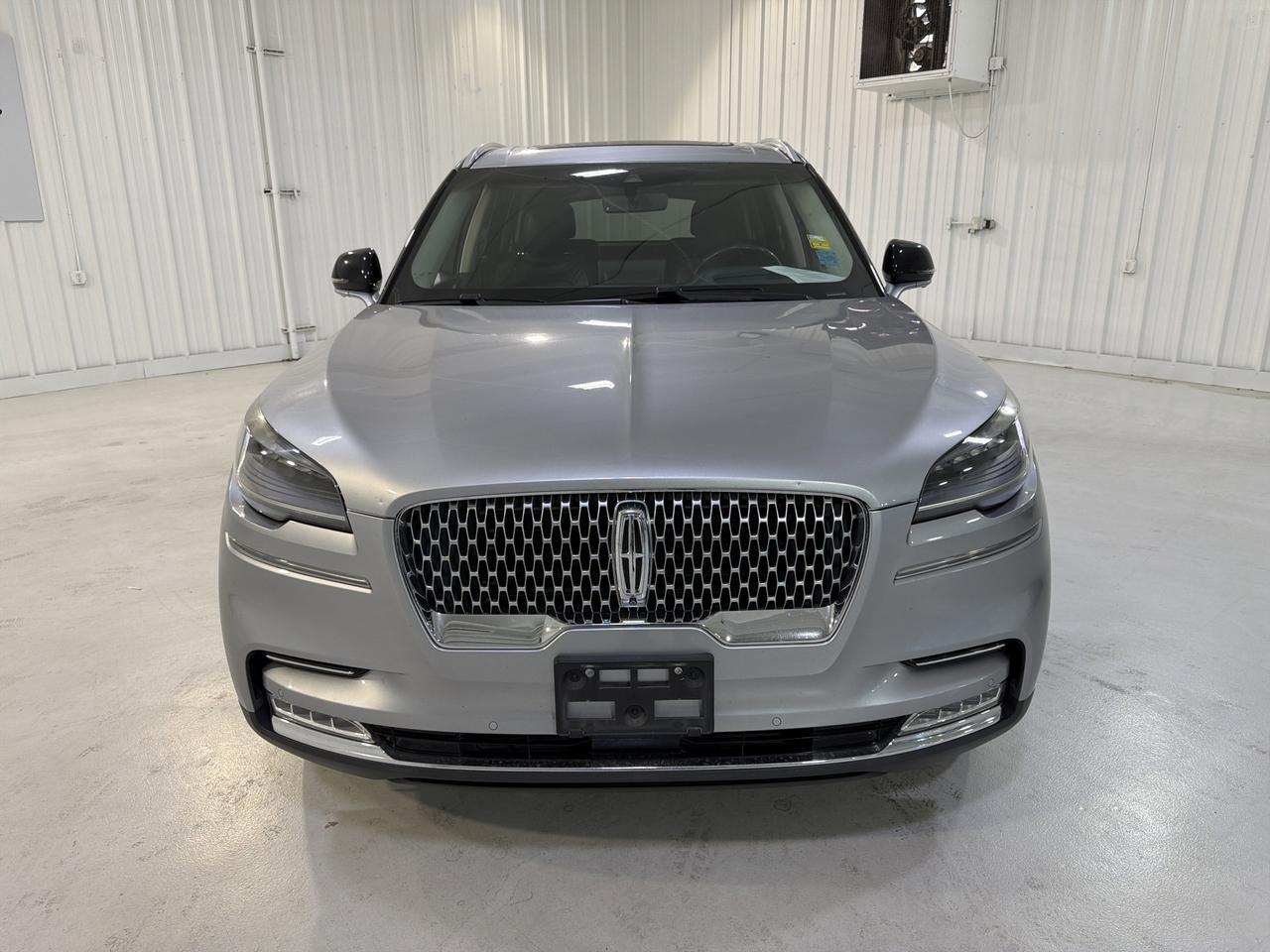 2021 LINCOLN Aviator Reserve San Antonio TX
