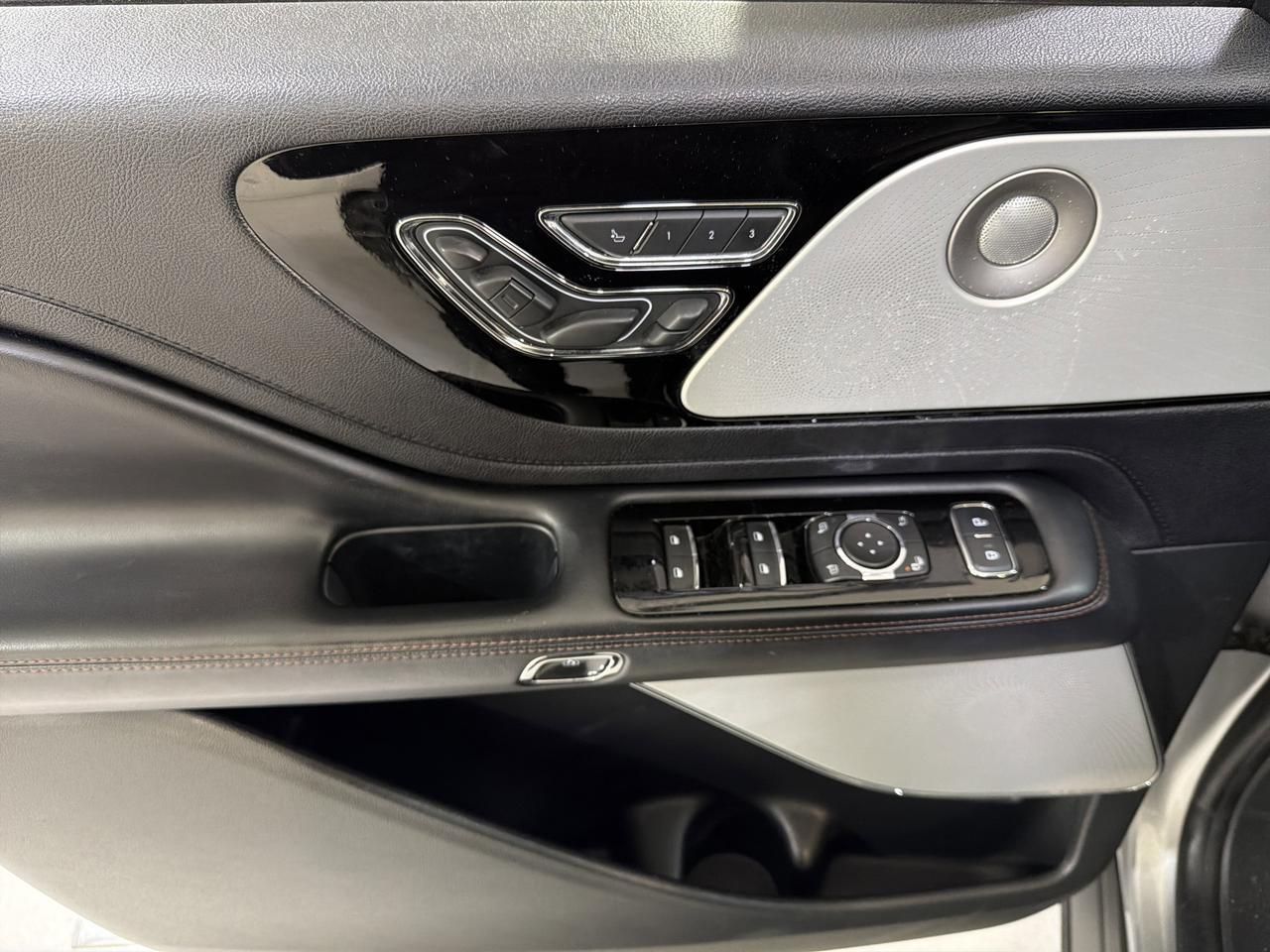 2021 LINCOLN Aviator Reserve San Antonio TX