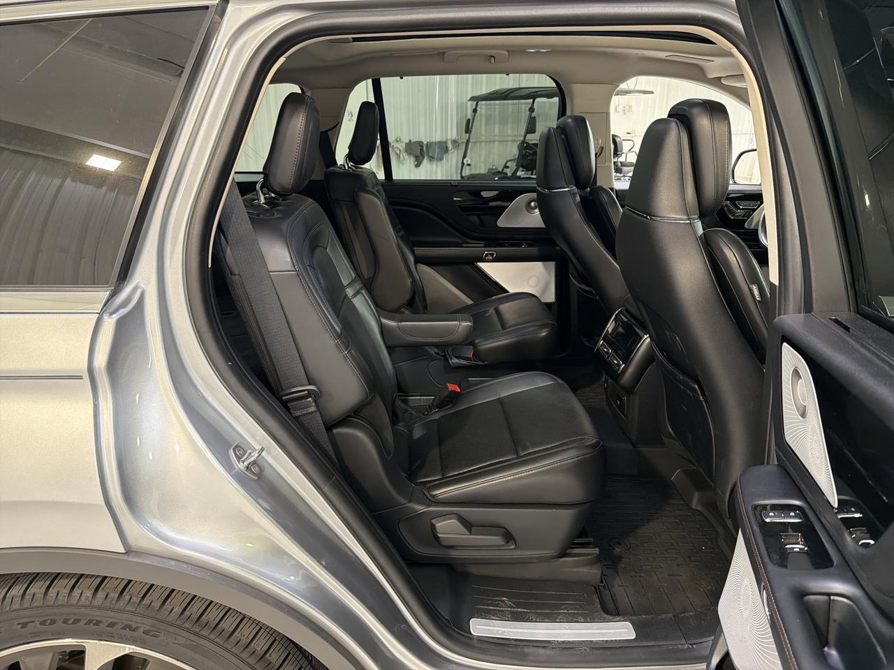 2021 LINCOLN Aviator Reserve San Antonio TX