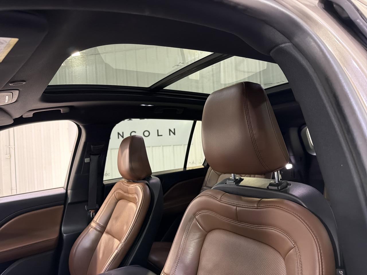 2021 LINCOLN Aviator Reserve San Antonio TX