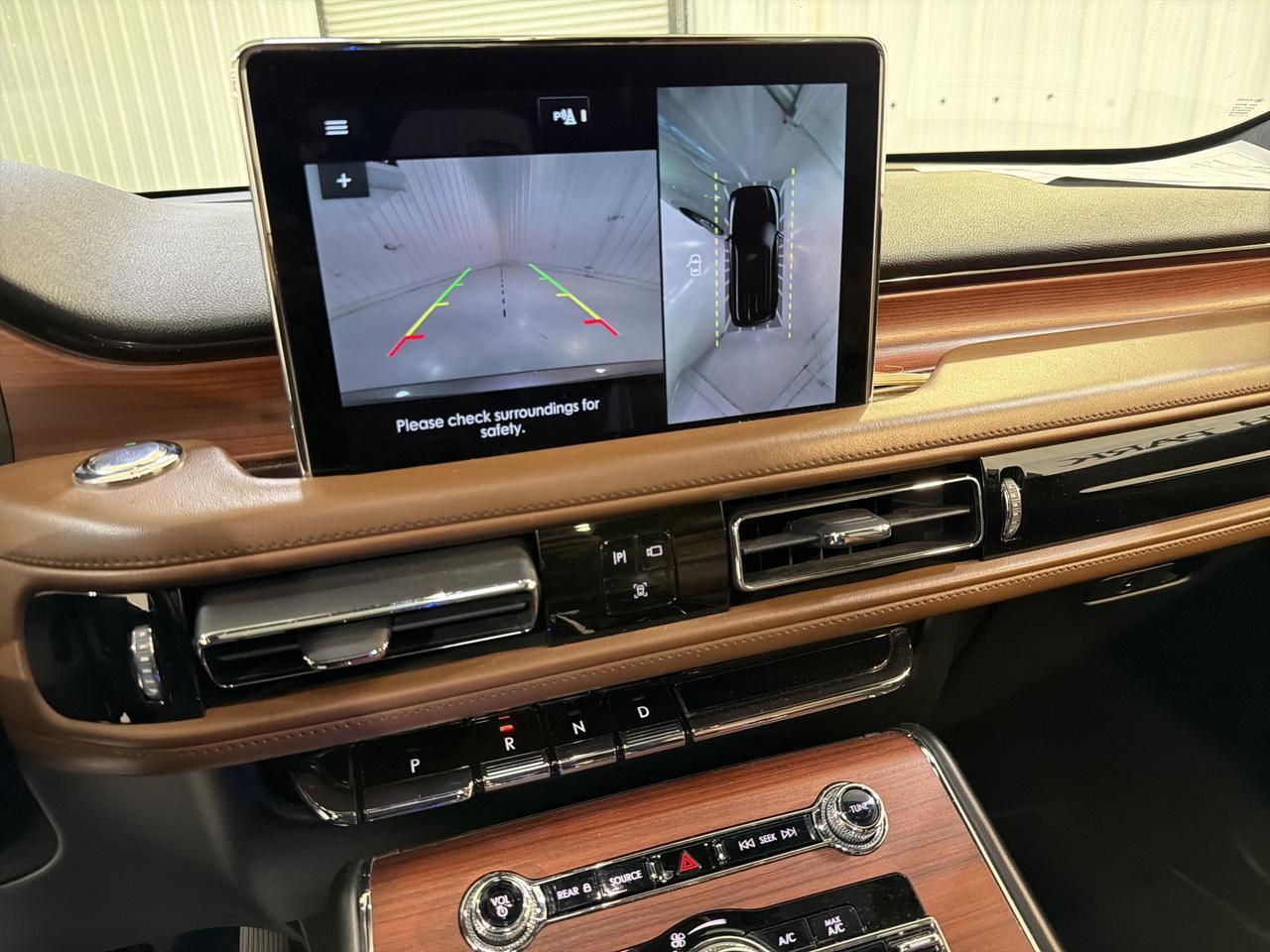 2021 LINCOLN Aviator Reserve San Antonio TX