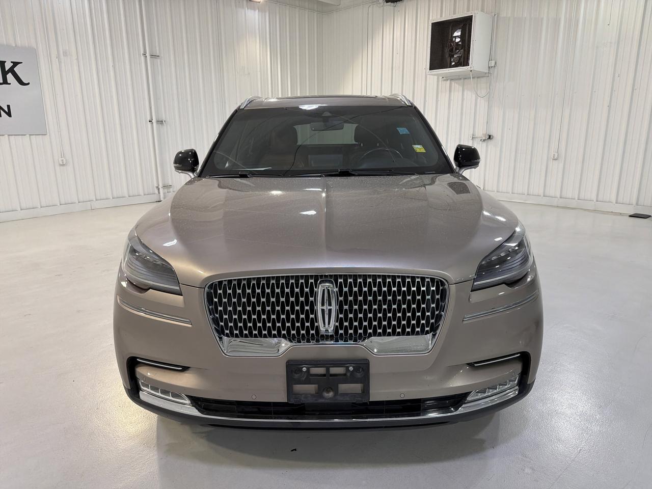 2021 LINCOLN Aviator Reserve San Antonio TX