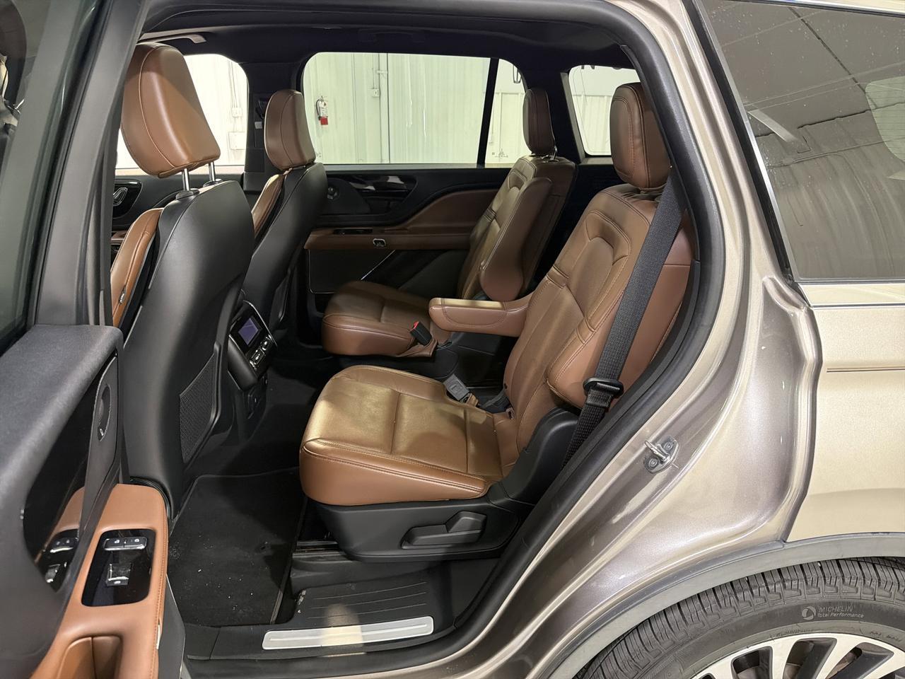 2021 LINCOLN Aviator Reserve San Antonio TX