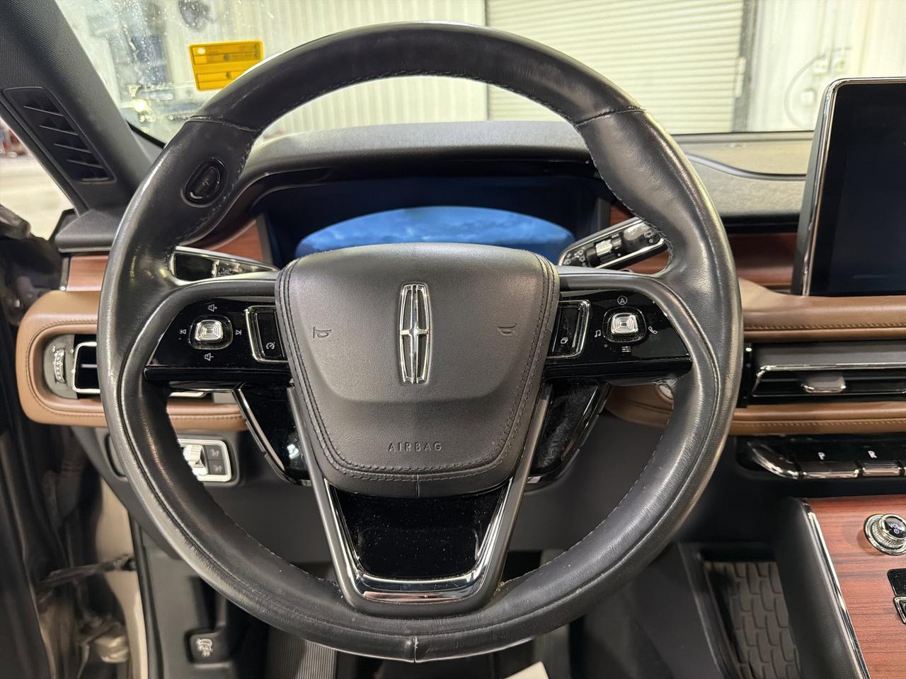 2021 LINCOLN Aviator Reserve San Antonio TX