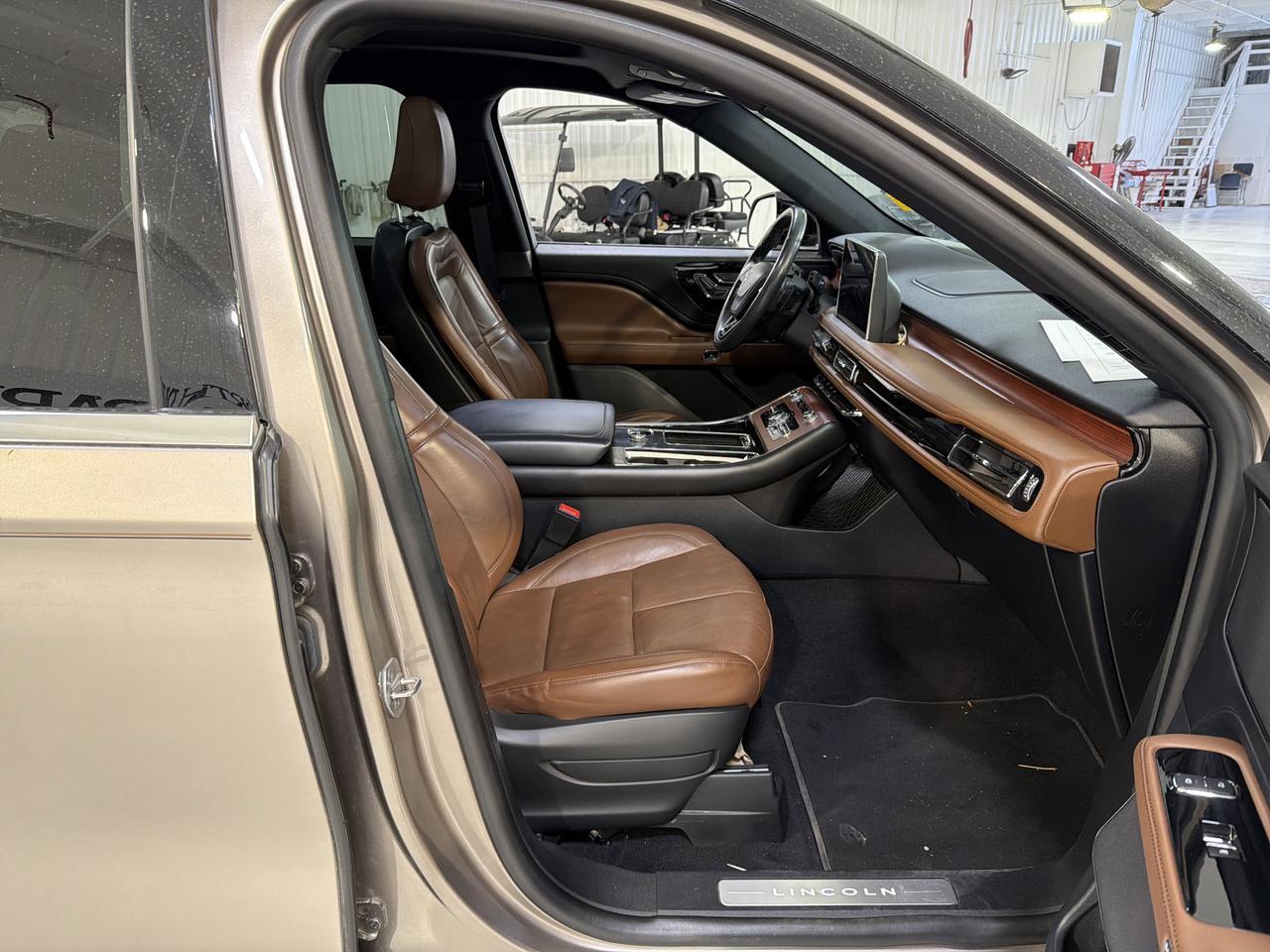 2021 LINCOLN Aviator Reserve San Antonio TX
