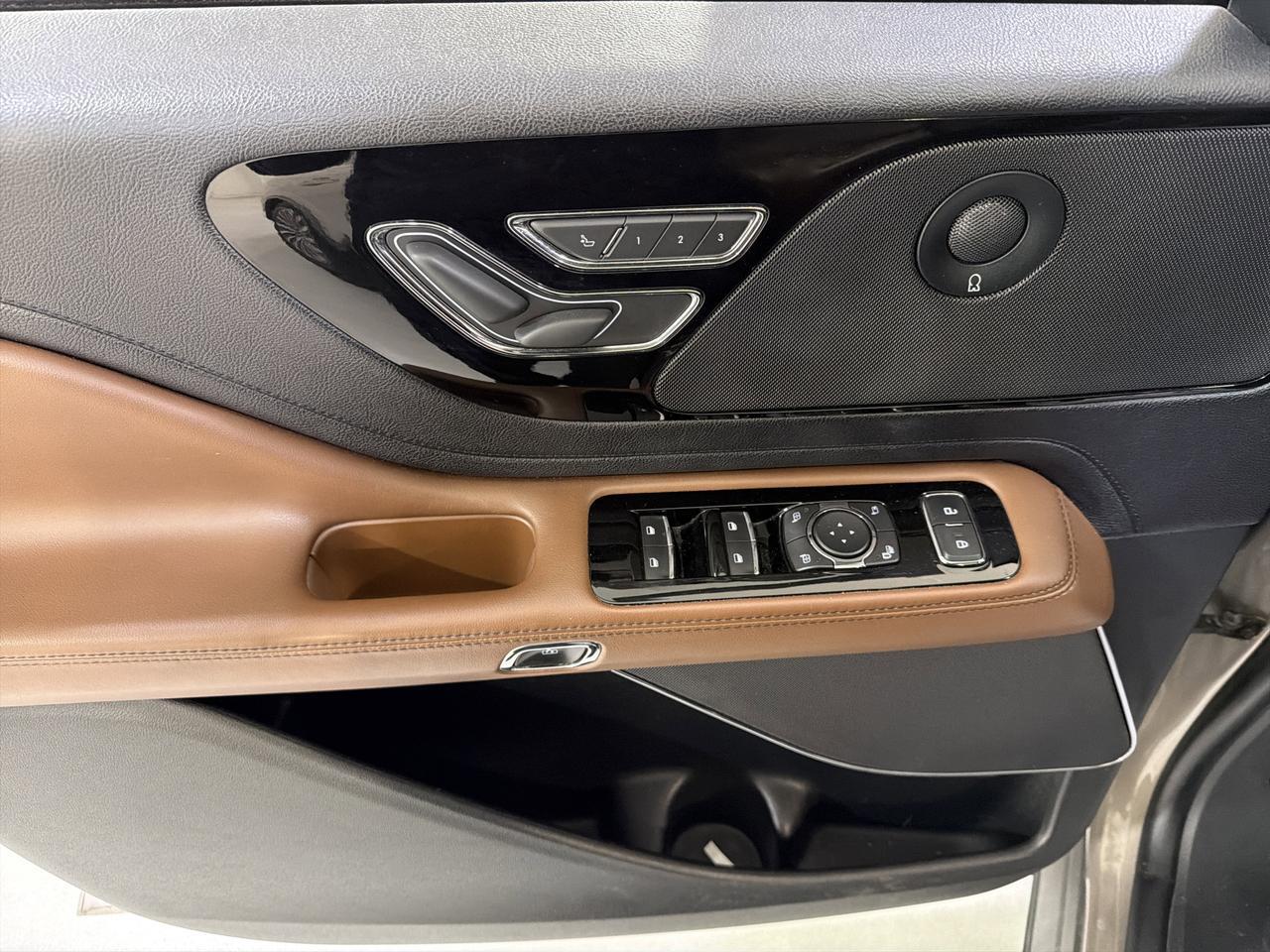 2021 LINCOLN Aviator Reserve San Antonio TX