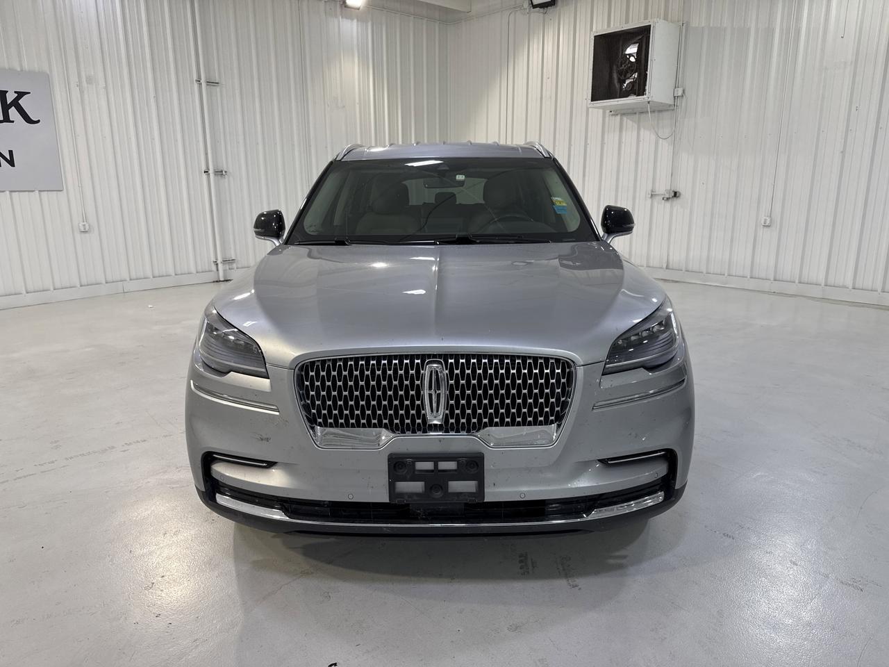 2021 LINCOLN Aviator Standard San Antonio TX