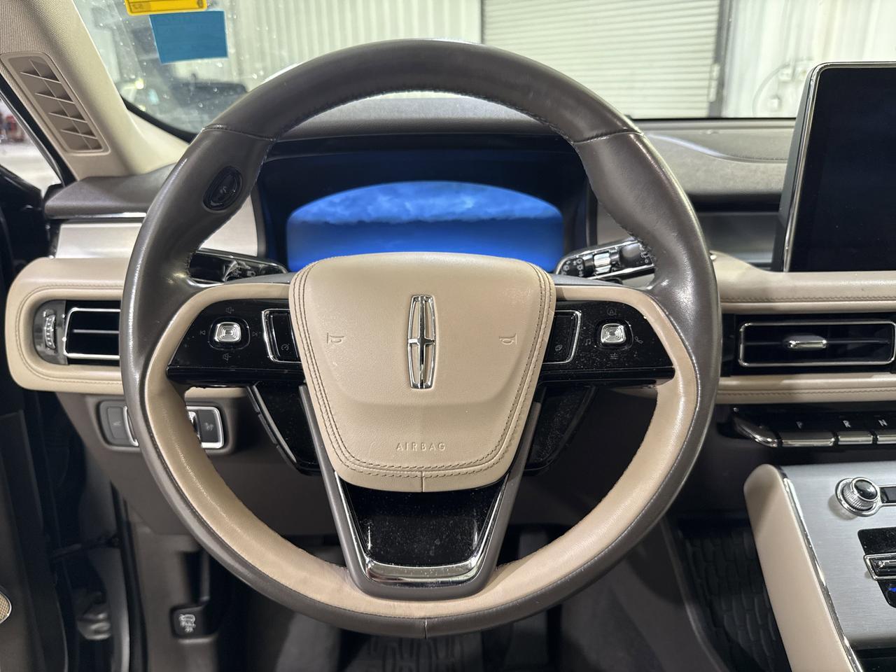 2021 LINCOLN Aviator Standard San Antonio TX
