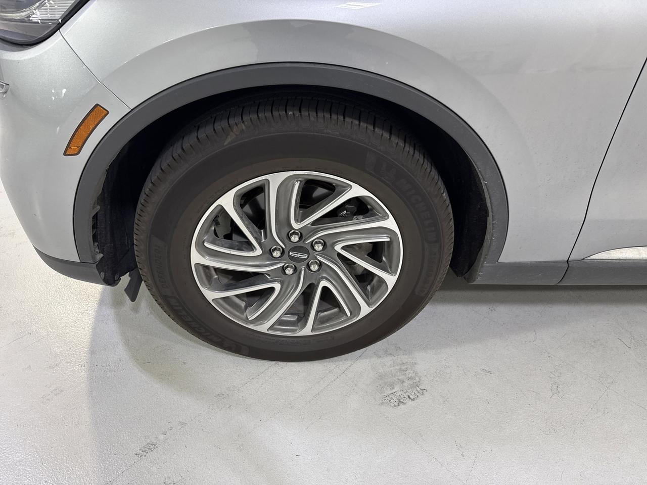 2021 LINCOLN Aviator Standard San Antonio TX