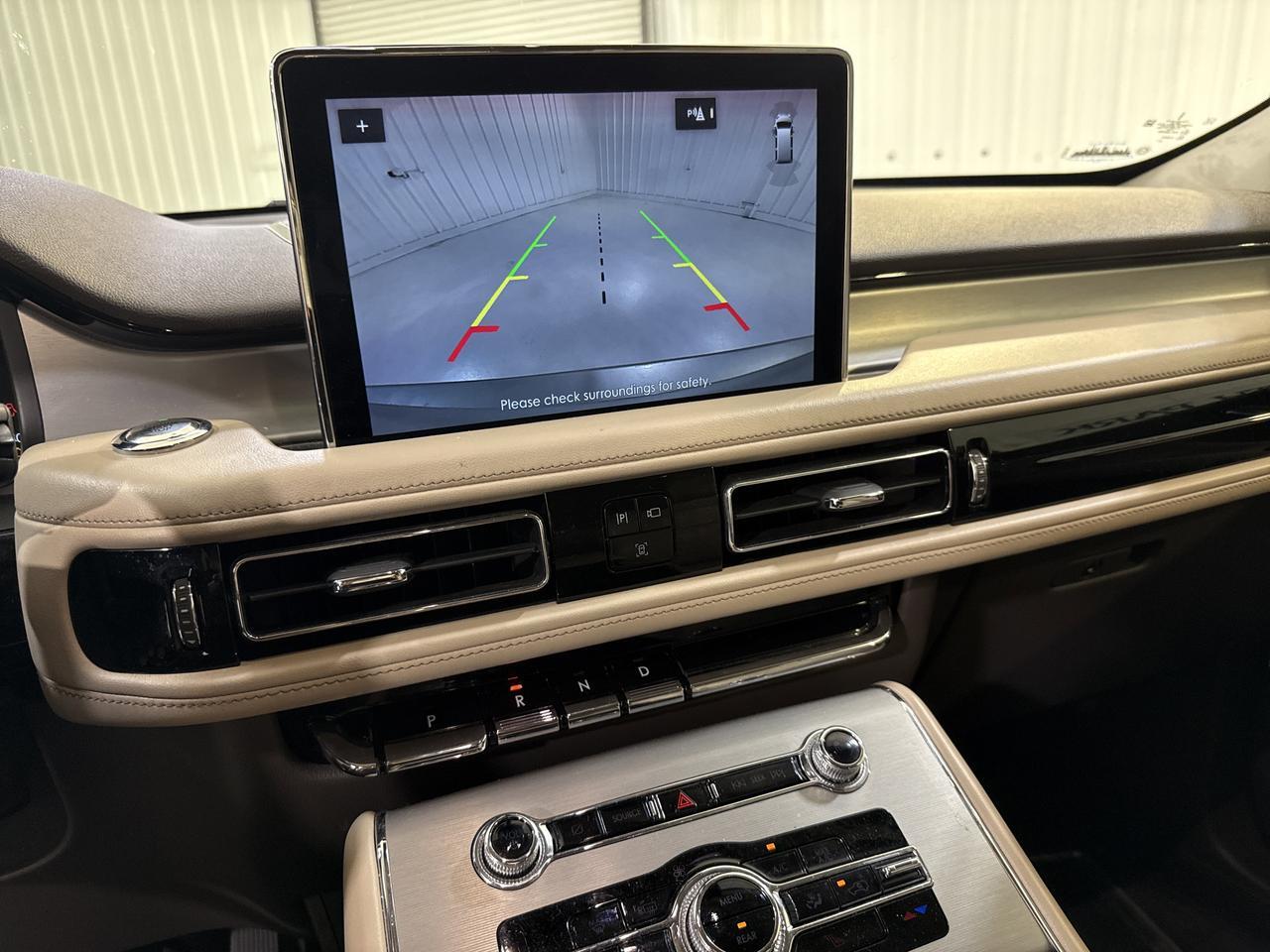 2021 LINCOLN Aviator Standard San Antonio TX