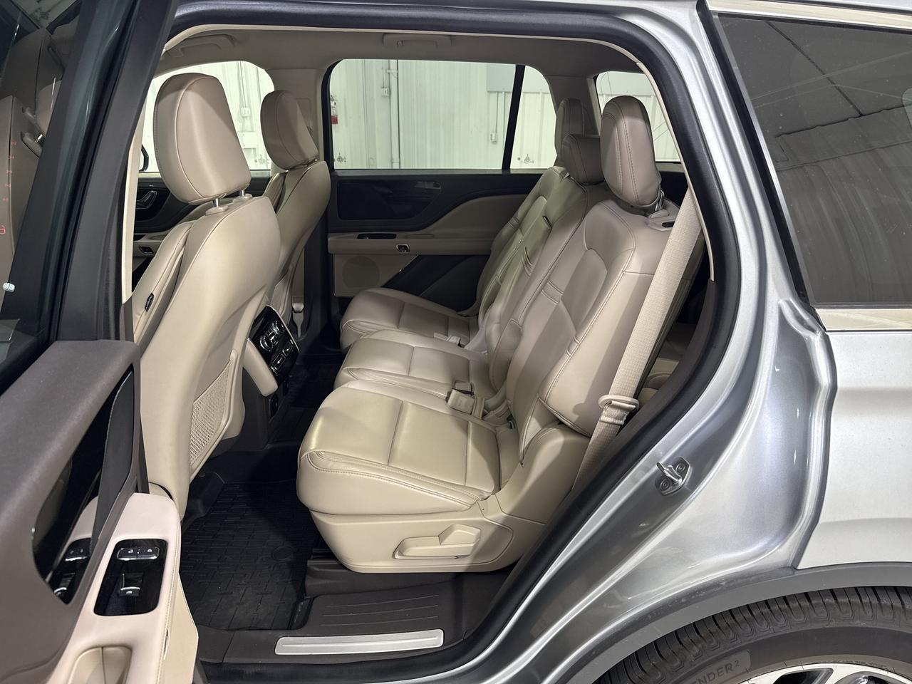 2021 LINCOLN Aviator Standard San Antonio TX