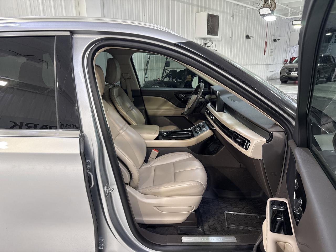 2021 LINCOLN Aviator Standard San Antonio TX