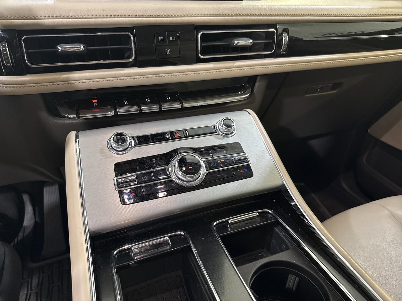 2021 LINCOLN Aviator Standard San Antonio TX