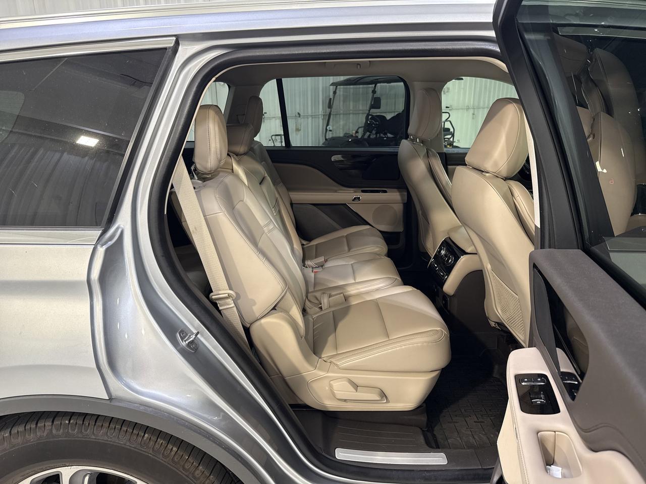2021 LINCOLN Aviator Standard San Antonio TX