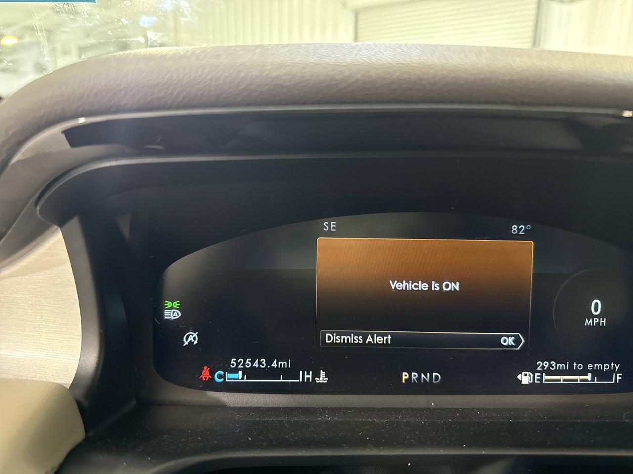 2021 LINCOLN Aviator Standard San Antonio TX
