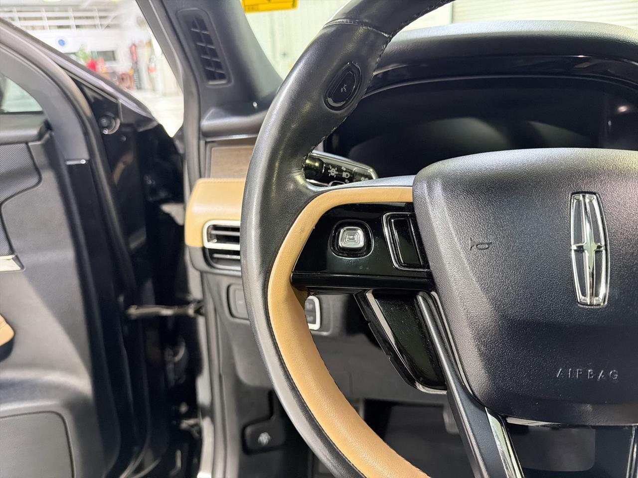 2021 LINCOLN Corsair Reserve San Antonio TX