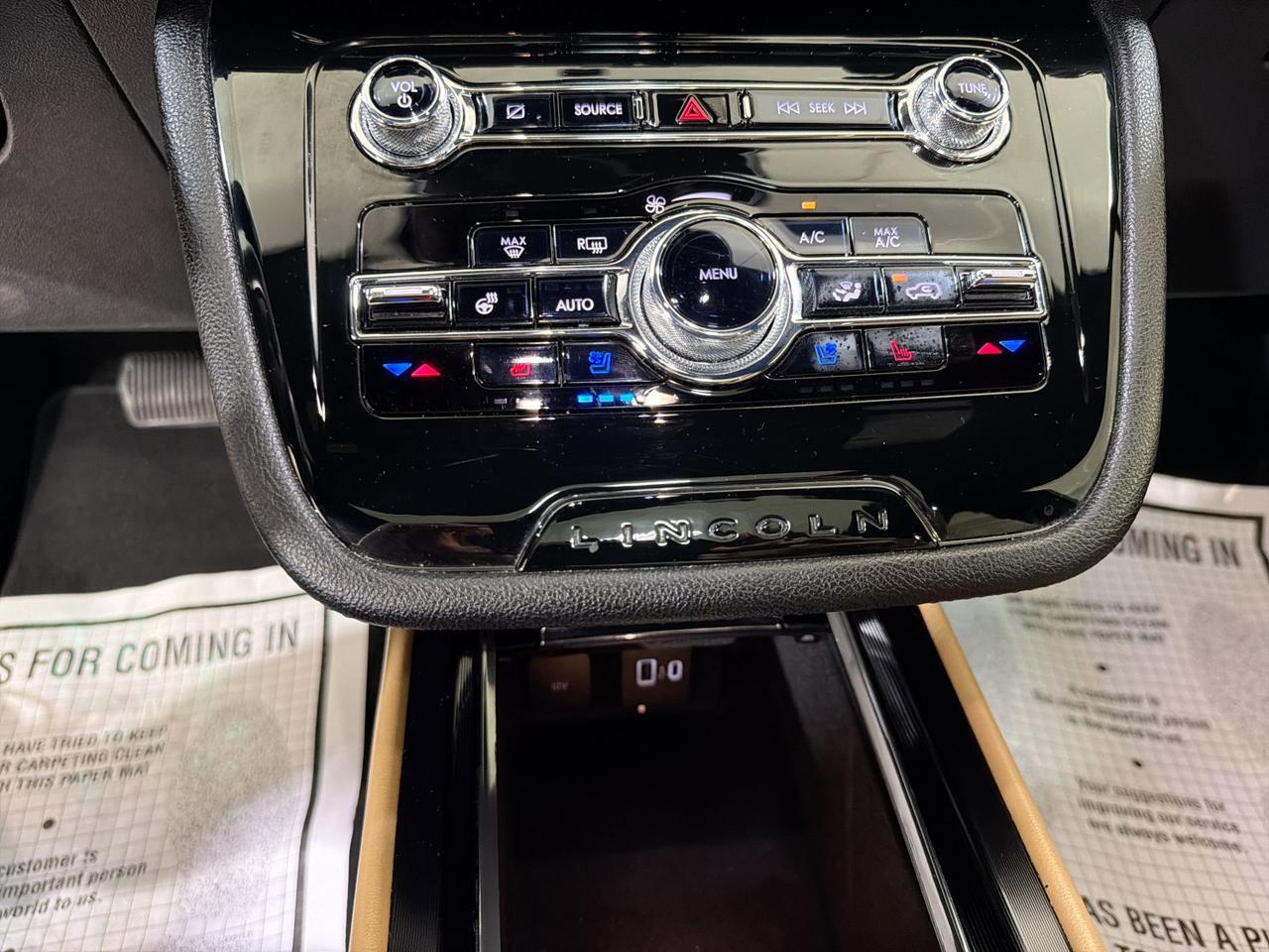 2021 LINCOLN Corsair Reserve San Antonio TX