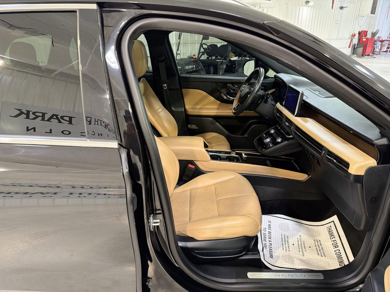 2021 LINCOLN Corsair Reserve San Antonio TX