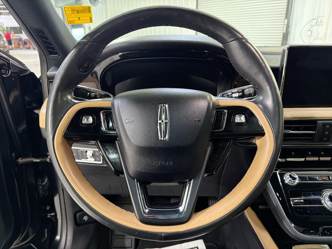 2021 LINCOLN Corsair Reserve San Antonio TX