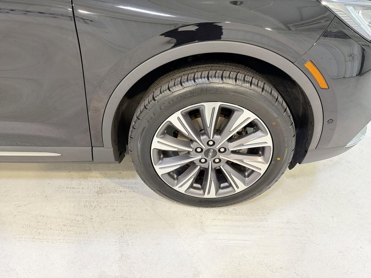 2021 LINCOLN Corsair Reserve San Antonio TX