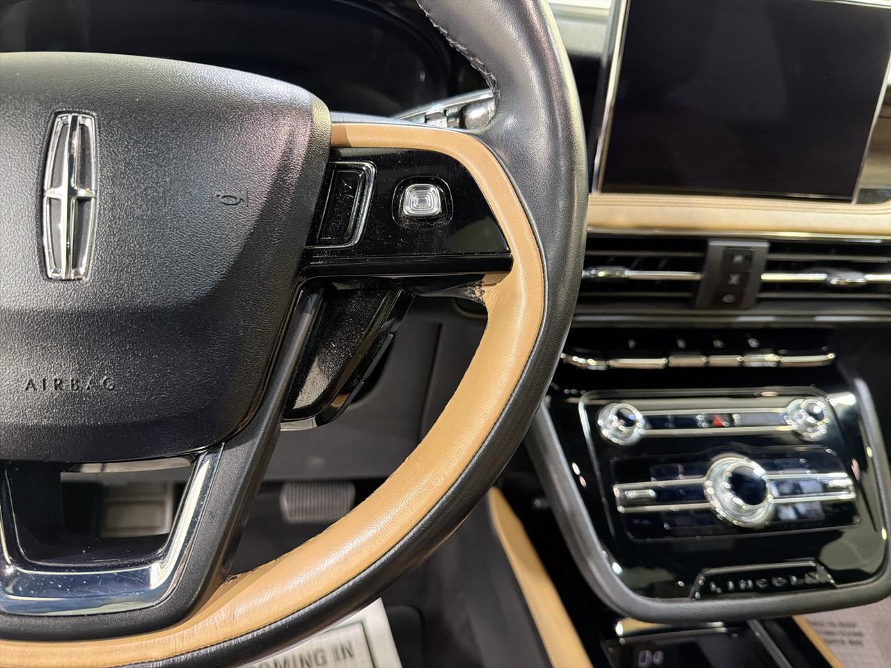 2021 LINCOLN Corsair Reserve San Antonio TX