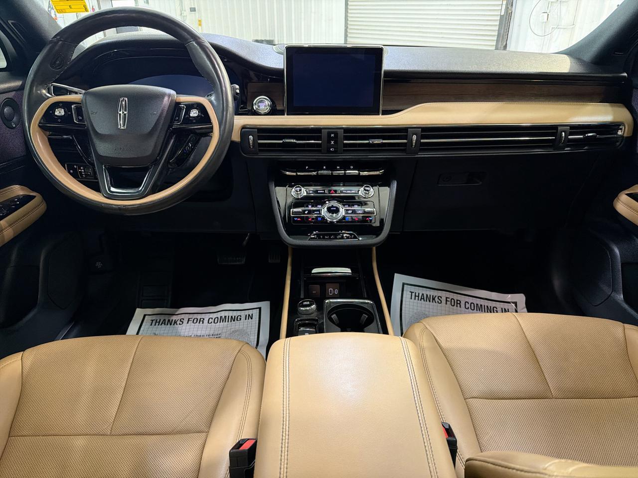 2021 LINCOLN Corsair Reserve San Antonio TX