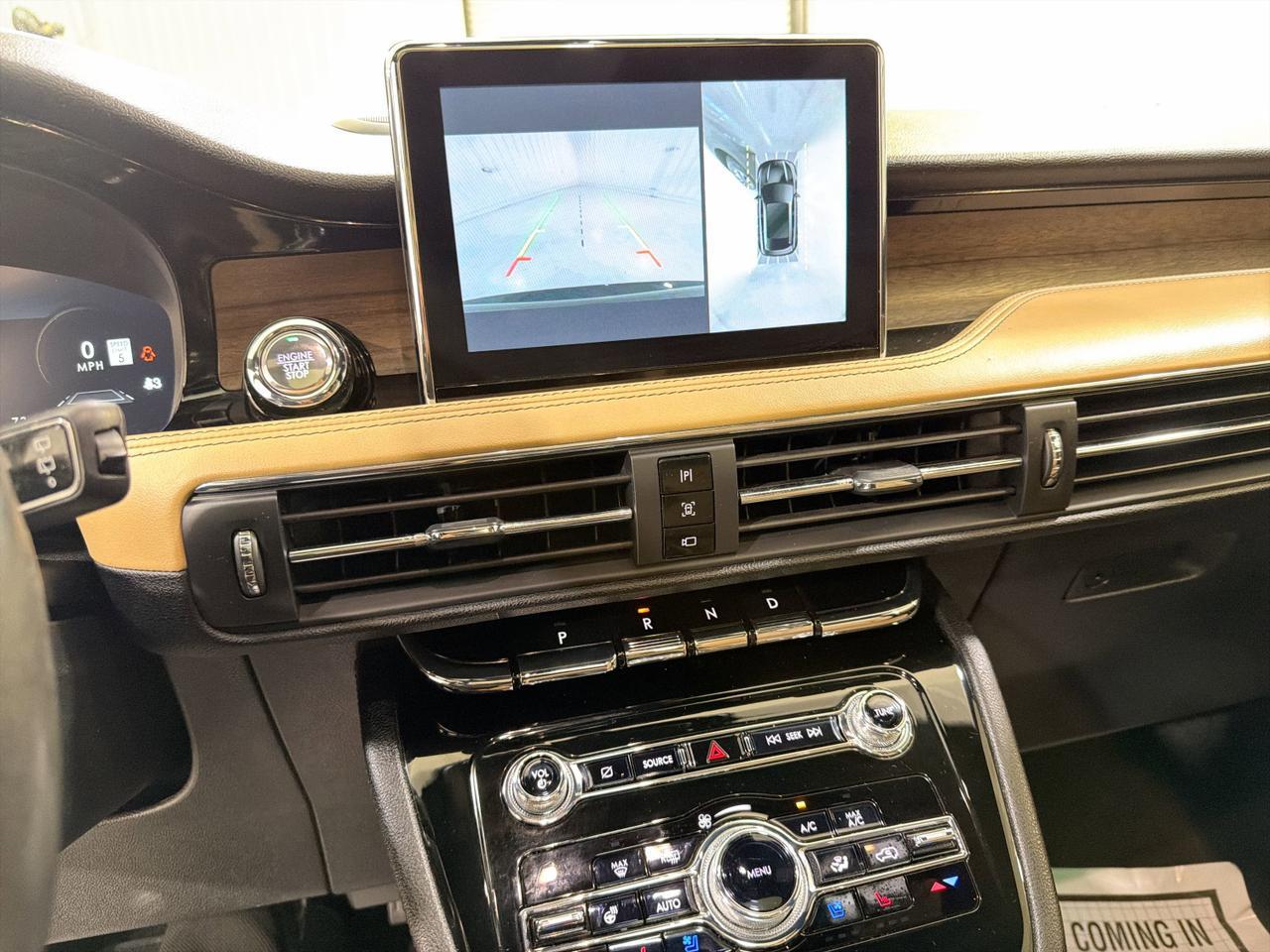 2021 LINCOLN Corsair Reserve San Antonio TX