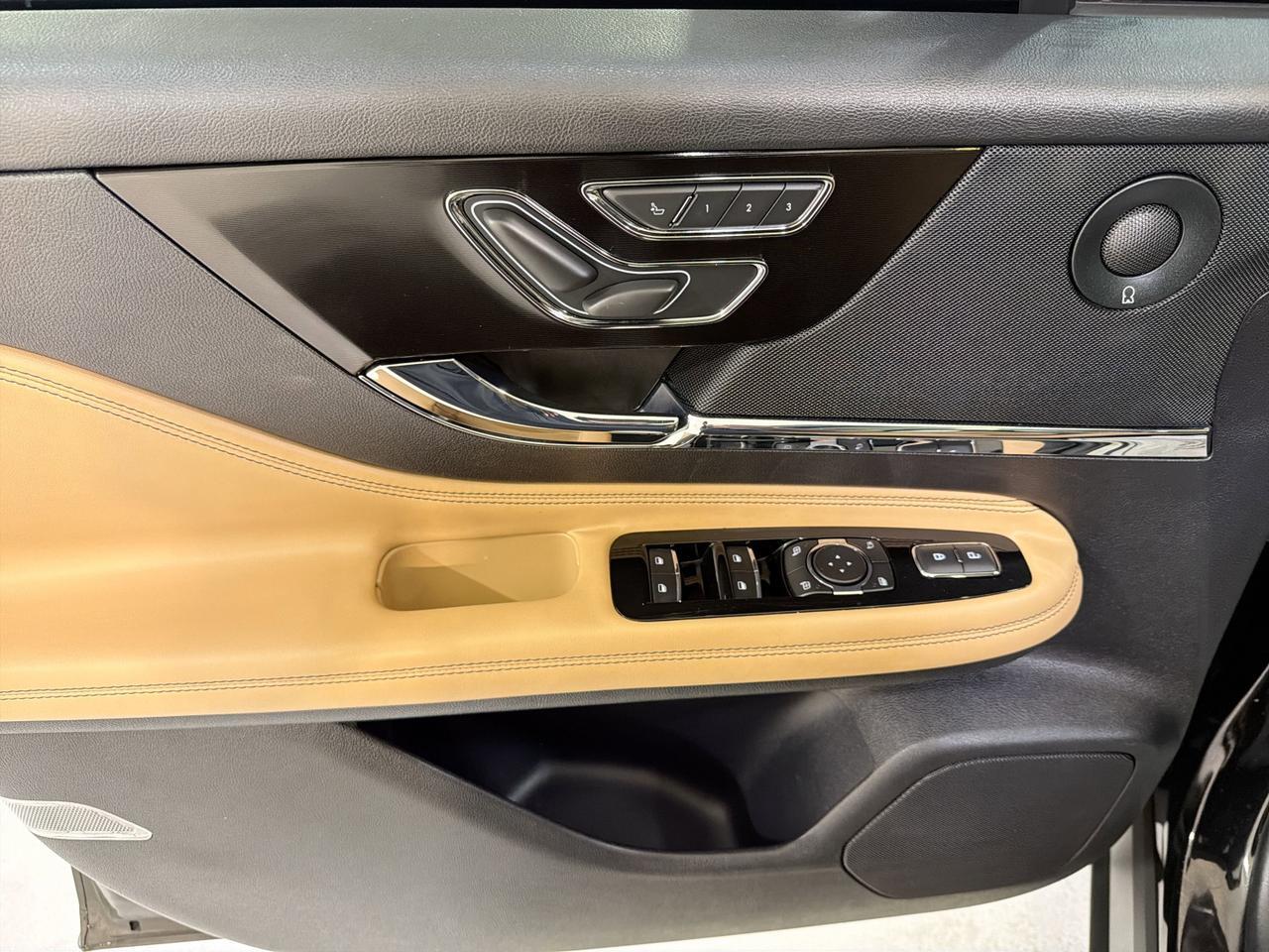 2021 LINCOLN Corsair Reserve San Antonio TX