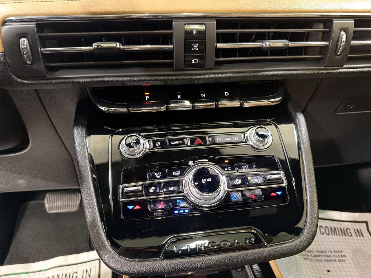 2021 LINCOLN Corsair Reserve San Antonio TX