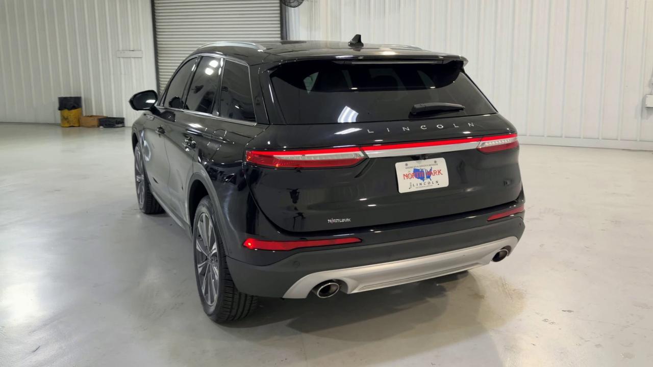 2021 LINCOLN Corsair Reserve San Antonio TX