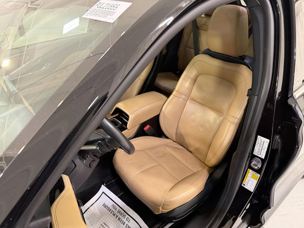 2021 LINCOLN Corsair Reserve San Antonio TX