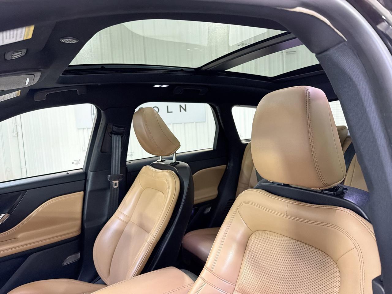 2021 LINCOLN Corsair Reserve San Antonio TX