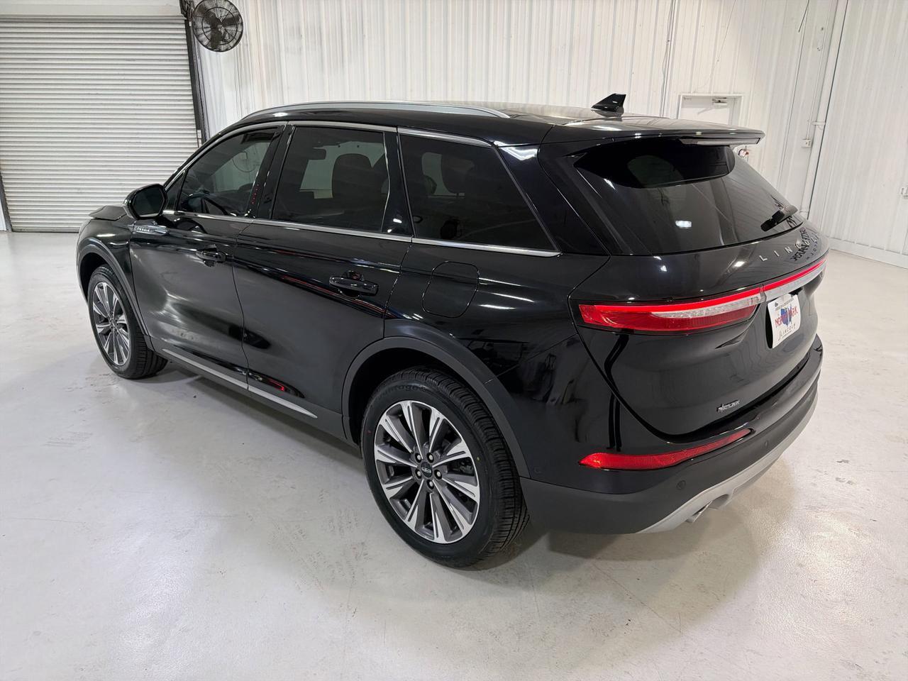 2021 LINCOLN Corsair Reserve San Antonio TX