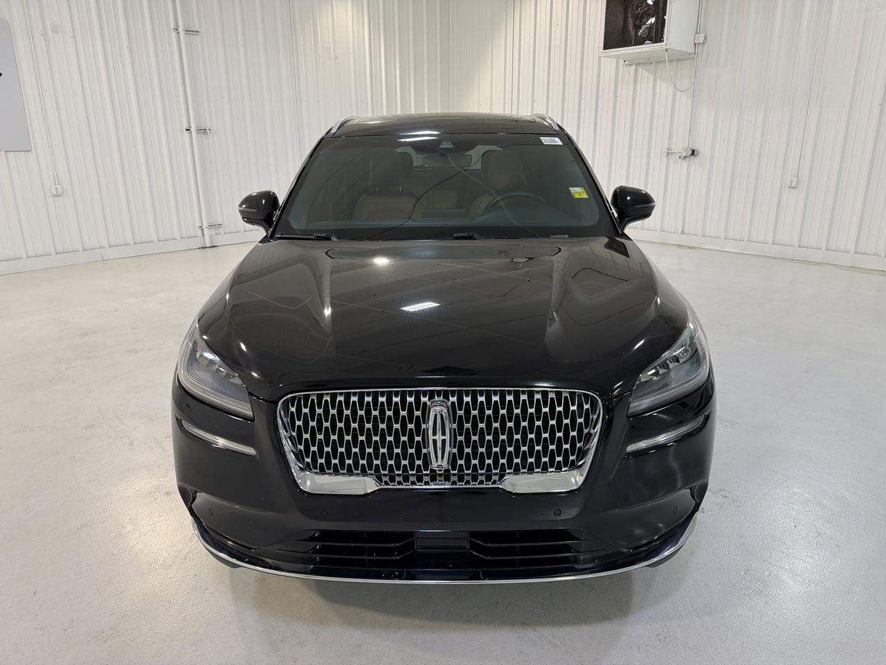 2021 LINCOLN Corsair Reserve San Antonio TX