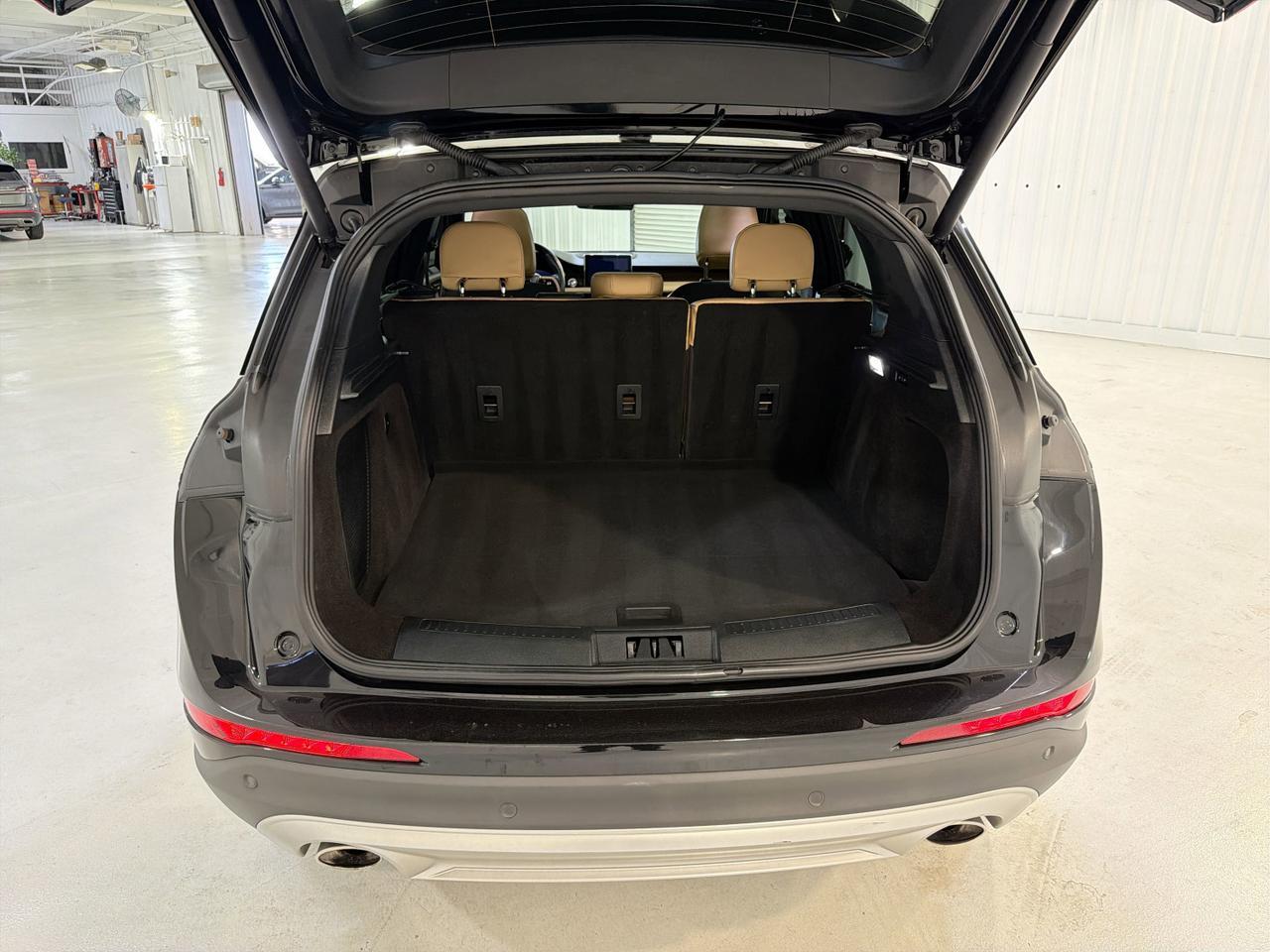 2021 LINCOLN Corsair Reserve San Antonio TX