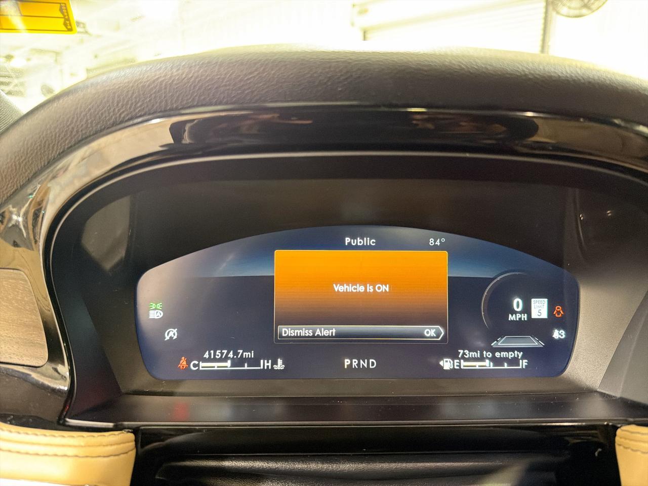 2021 LINCOLN Corsair Reserve San Antonio TX