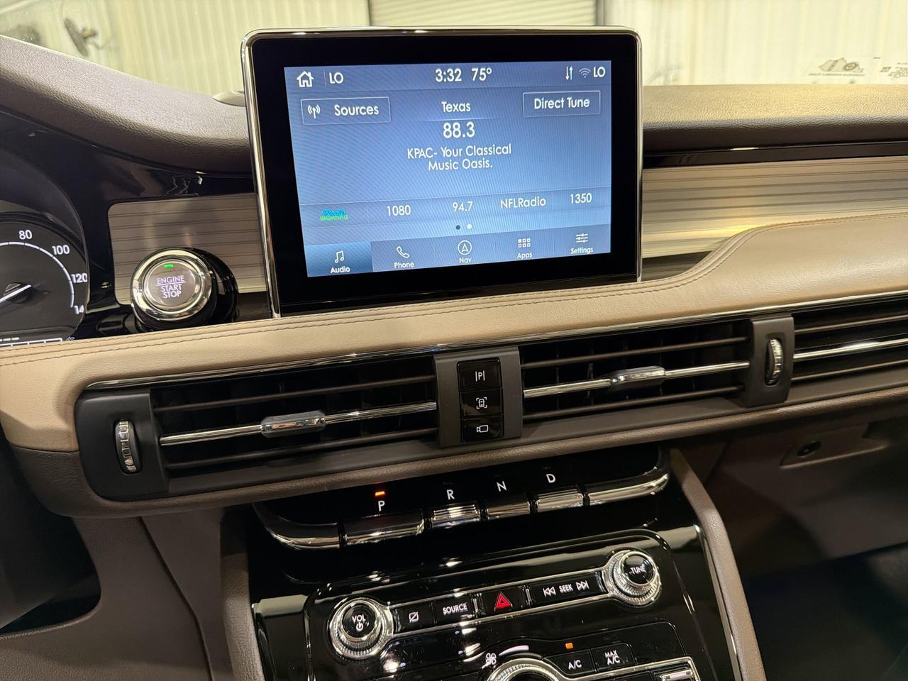 2021 LINCOLN Corsair Standard San Antonio TX