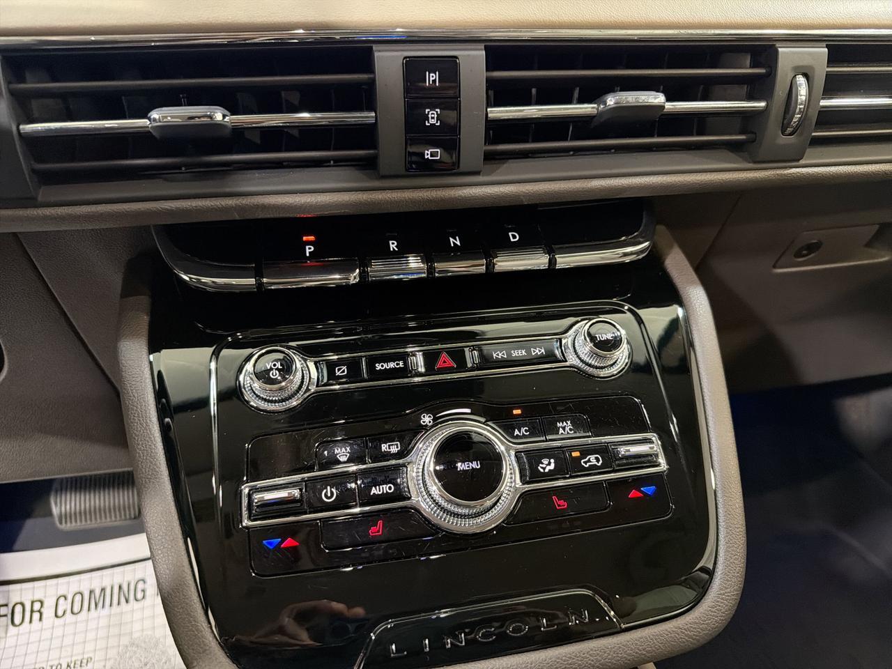 2021 LINCOLN Corsair Standard San Antonio TX