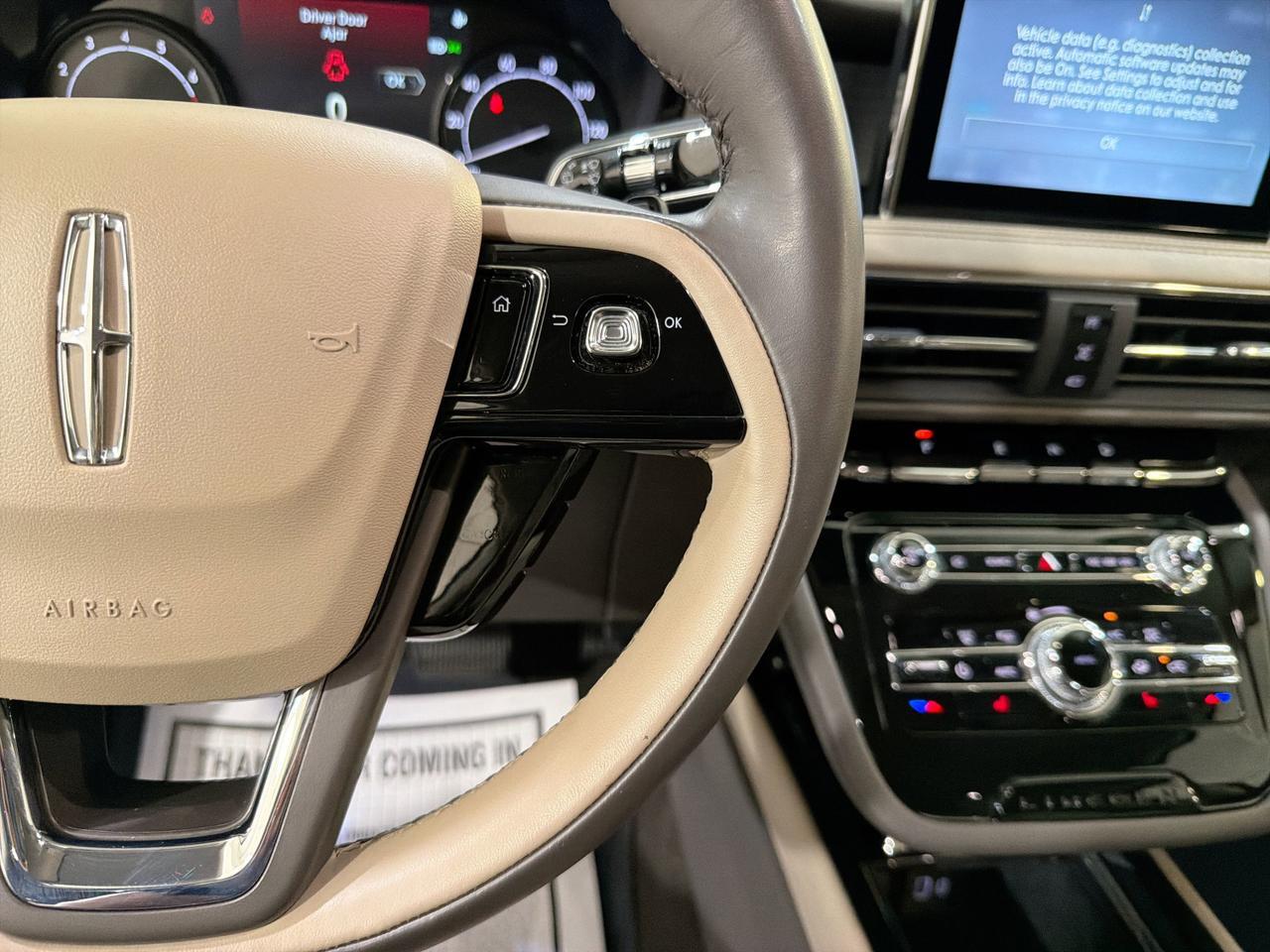 2021 LINCOLN Corsair Standard San Antonio TX