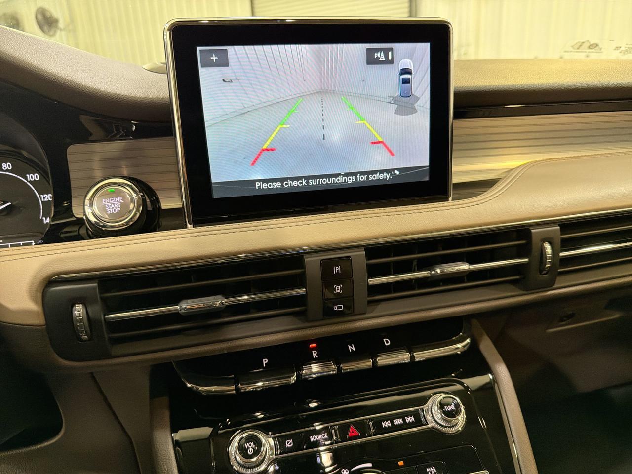 2021 LINCOLN Corsair Standard San Antonio TX