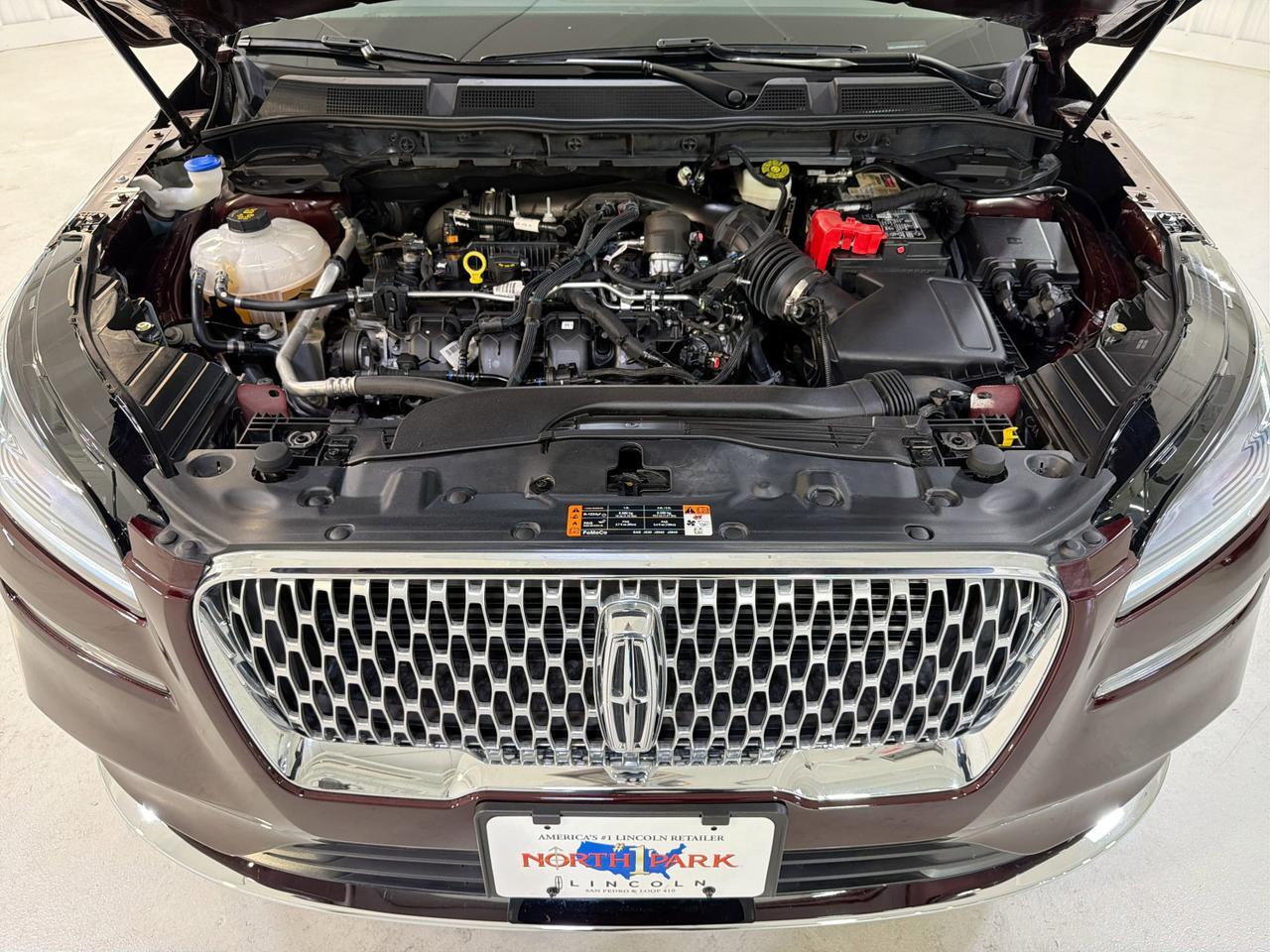 2021 LINCOLN Corsair Standard San Antonio TX