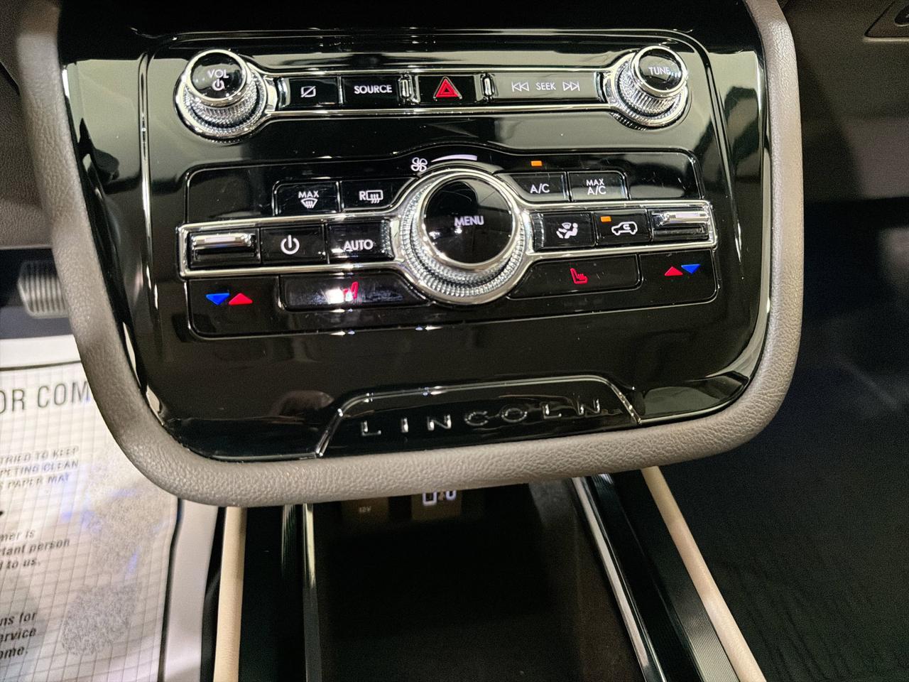 2021 LINCOLN Corsair Standard San Antonio TX