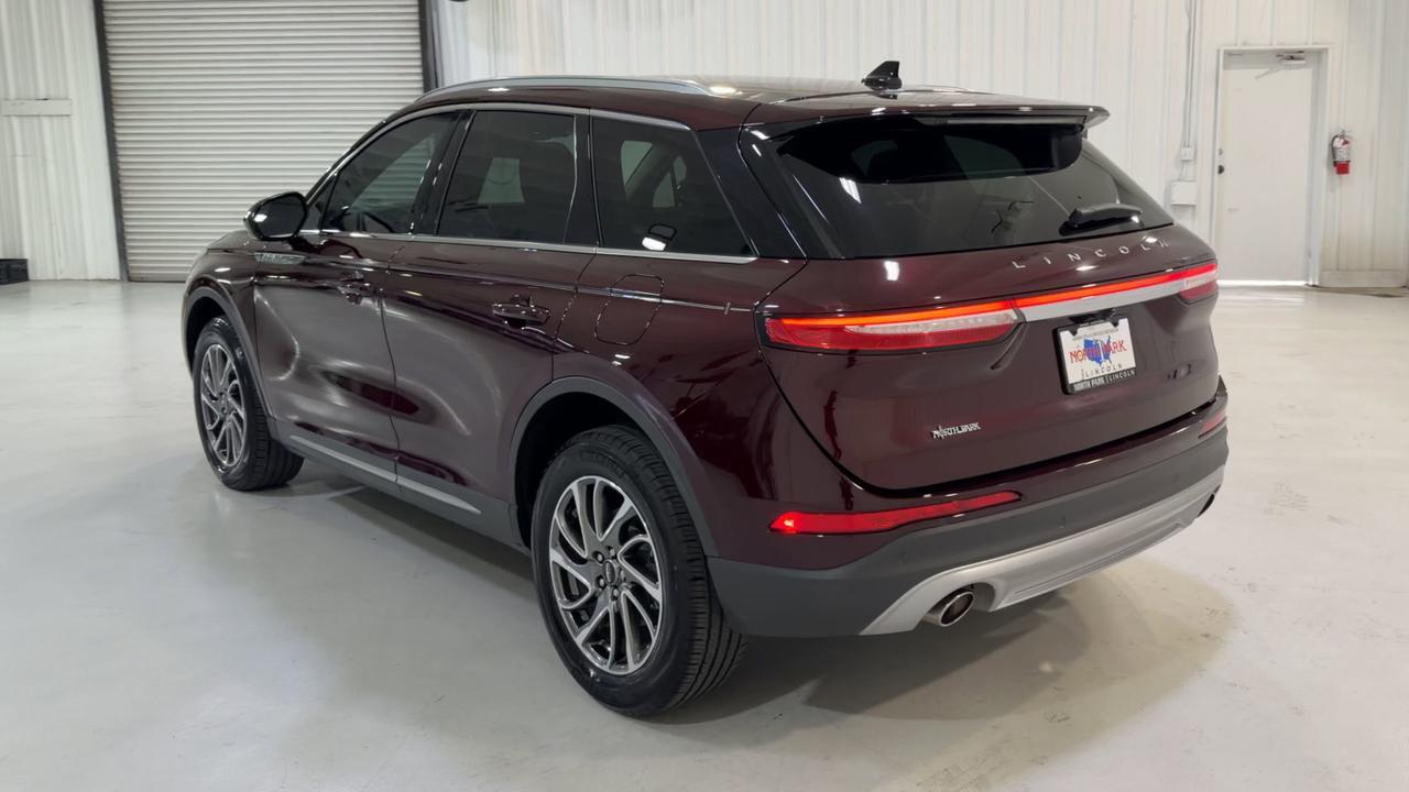 2021 LINCOLN Corsair Standard San Antonio TX