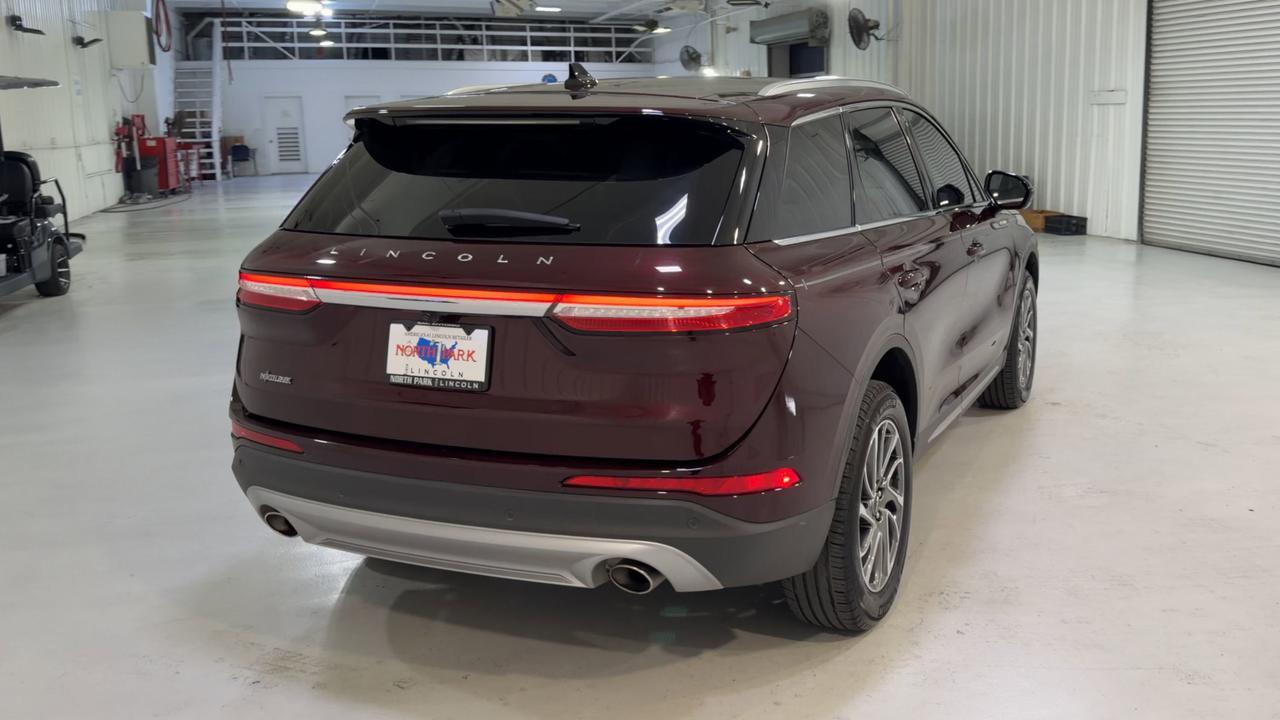 2021 LINCOLN Corsair Standard San Antonio TX