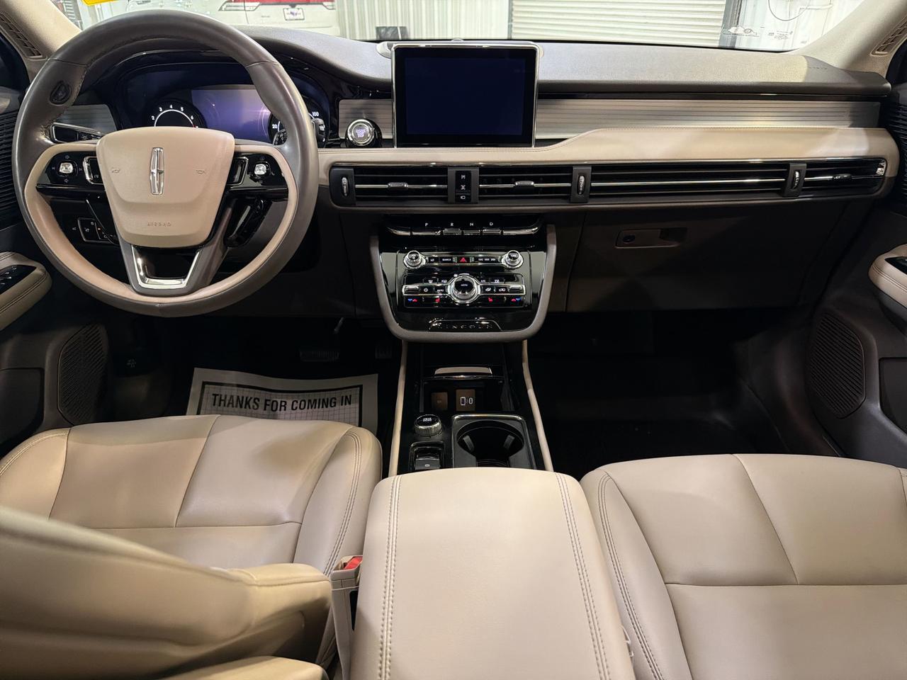 2021 LINCOLN Corsair Standard San Antonio TX