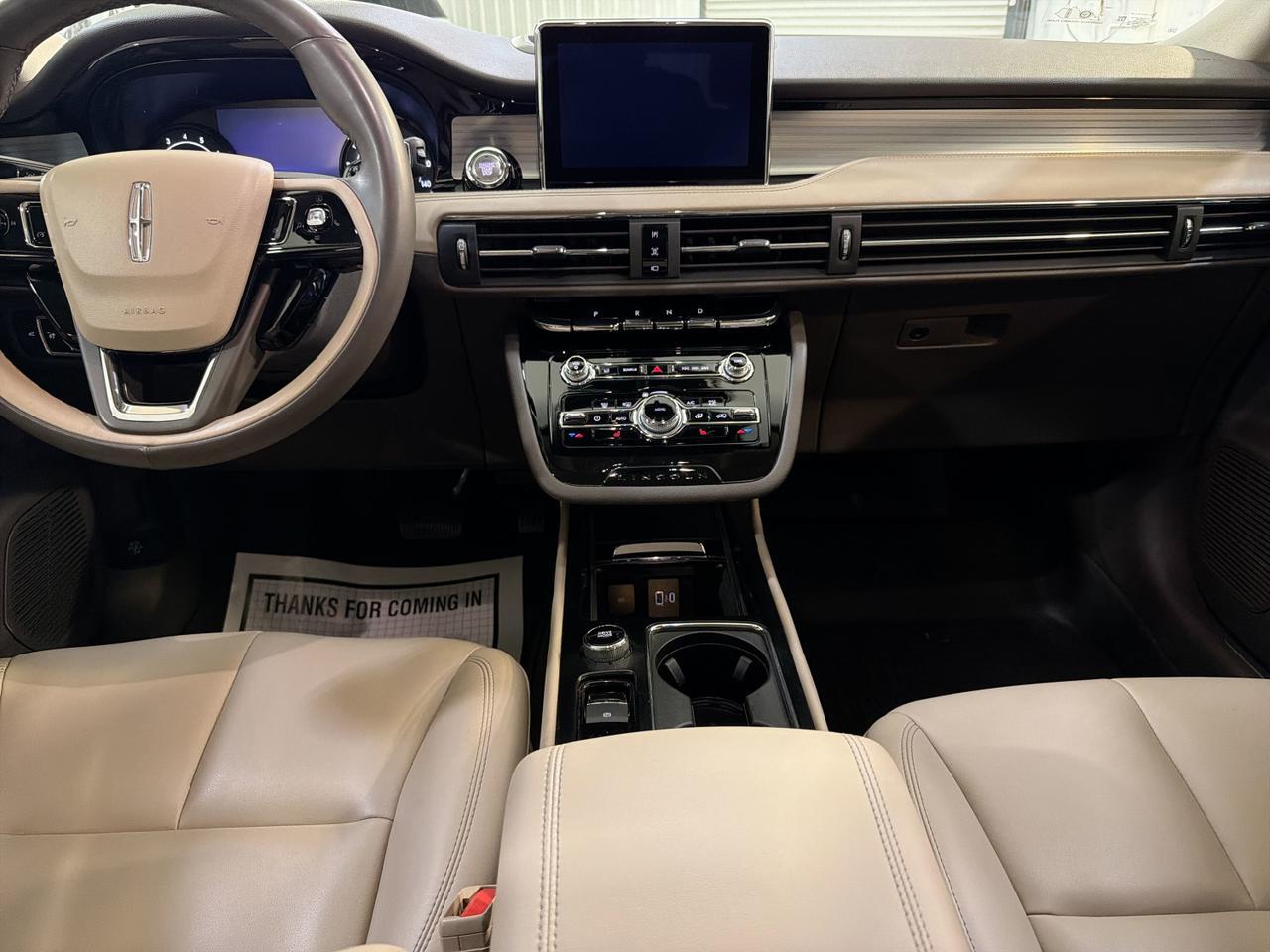 2021 LINCOLN Corsair Standard San Antonio TX